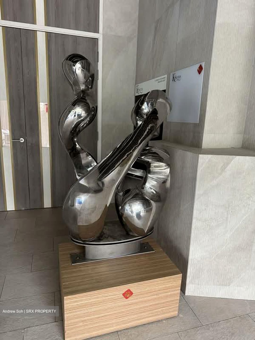 K Suites (D15), Apartment #556369091